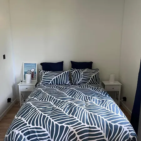 Natiboxe Saint-Palais-sur-Mer