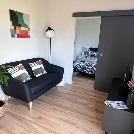 Apartamento Natiboxe
