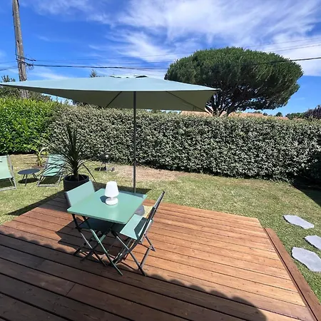 Apartamento Natiboxe *